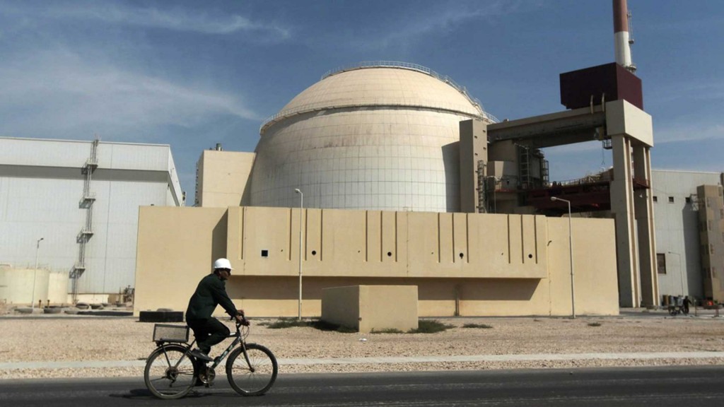 Irán recibirá cerca de 130 toneladas de uranio natural de Rusia