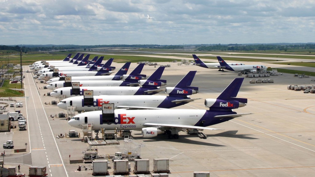 FedEx conectara EEUU y Cuba