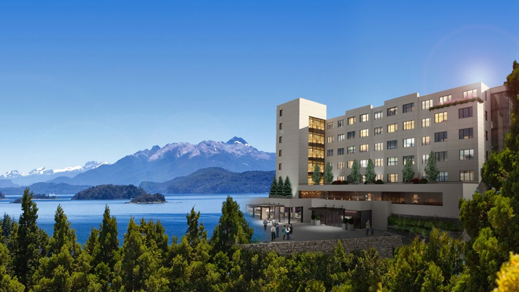 Condohoteles en Bariloche: el nuevo concepto de inversión inmobiliario -  Infobae