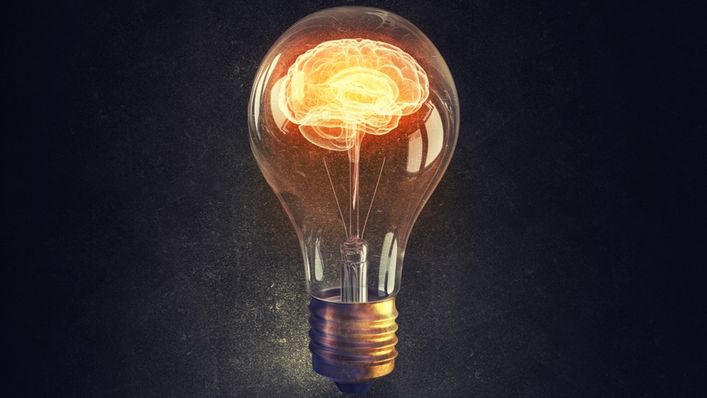 Las mejores ideas sirven para que el hombre disfrute de una calidad de vida diferente (Shutterstock)