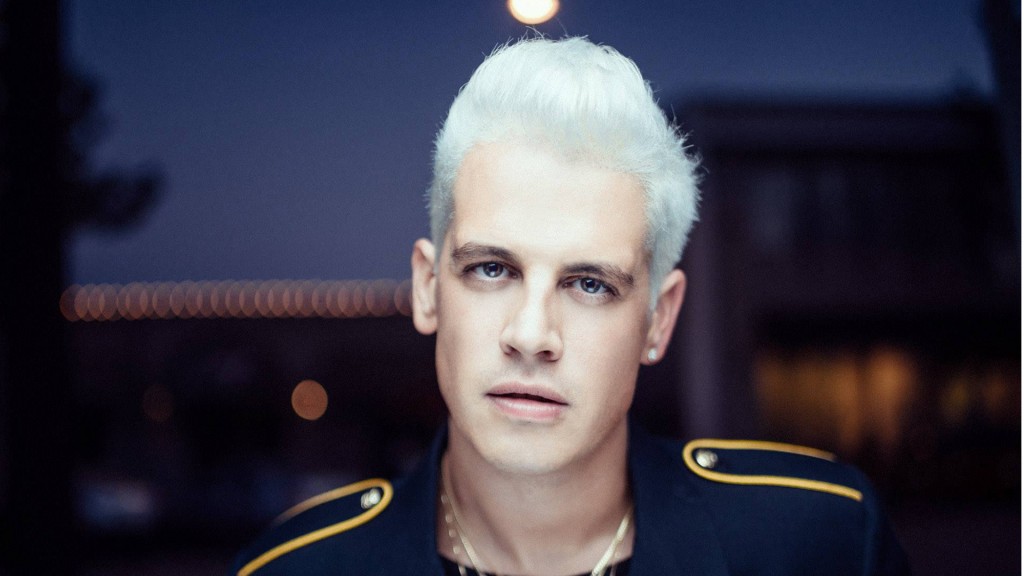 (Facebook Milo Yiannopoulos)