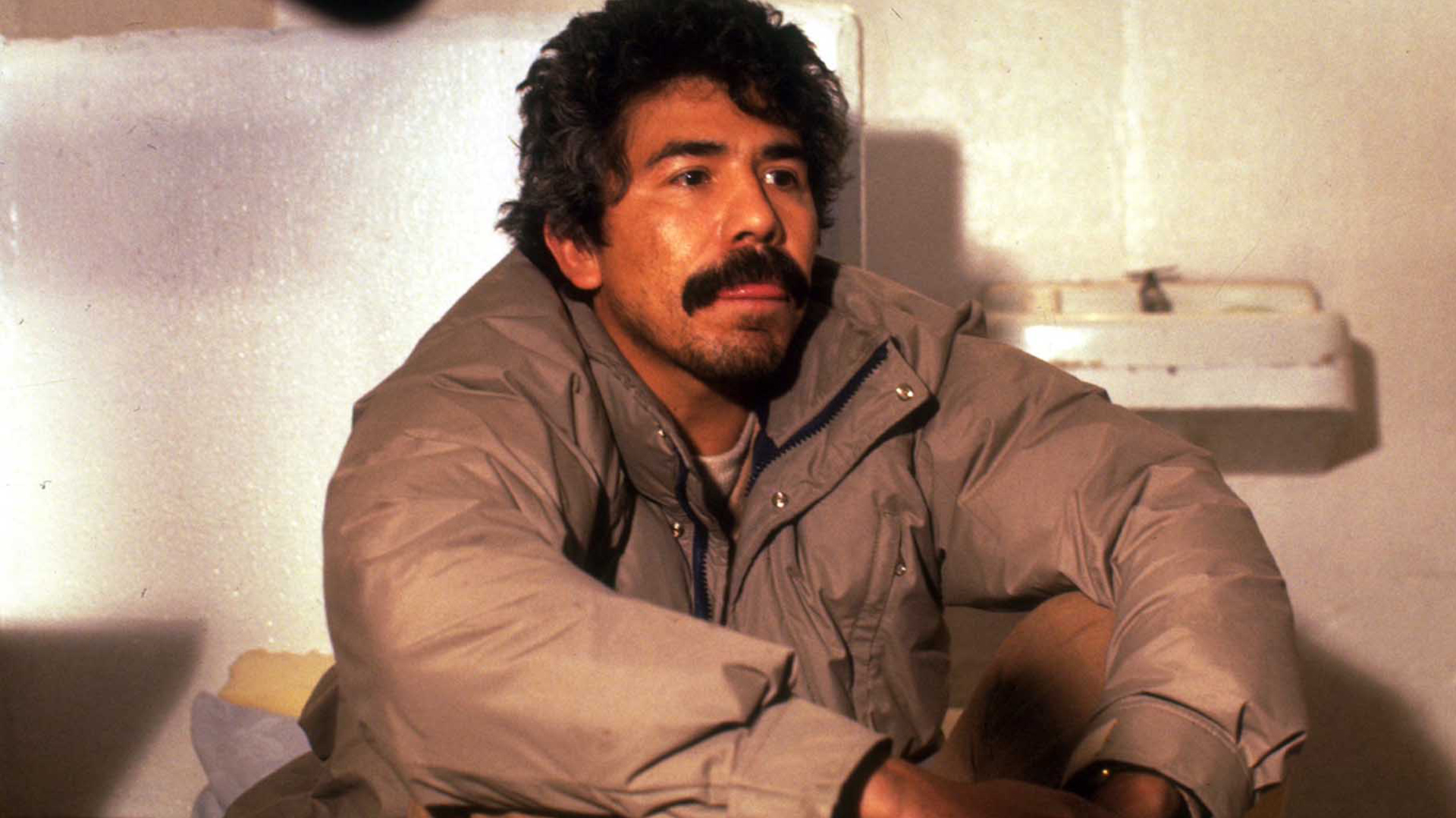 Rafael Caro Quintero, en su juventud