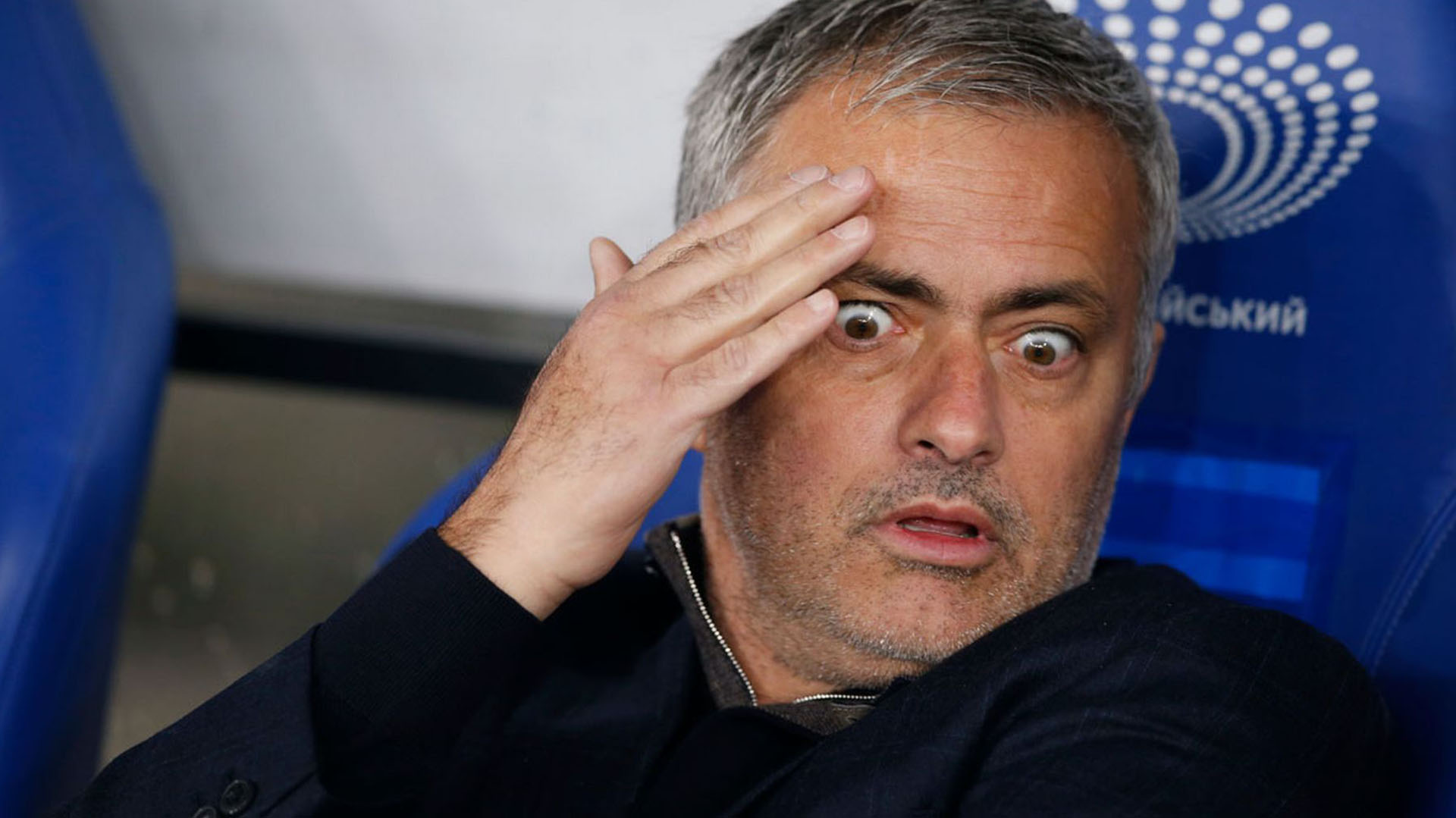 En su última temporada en el Chelsea terminó décimo