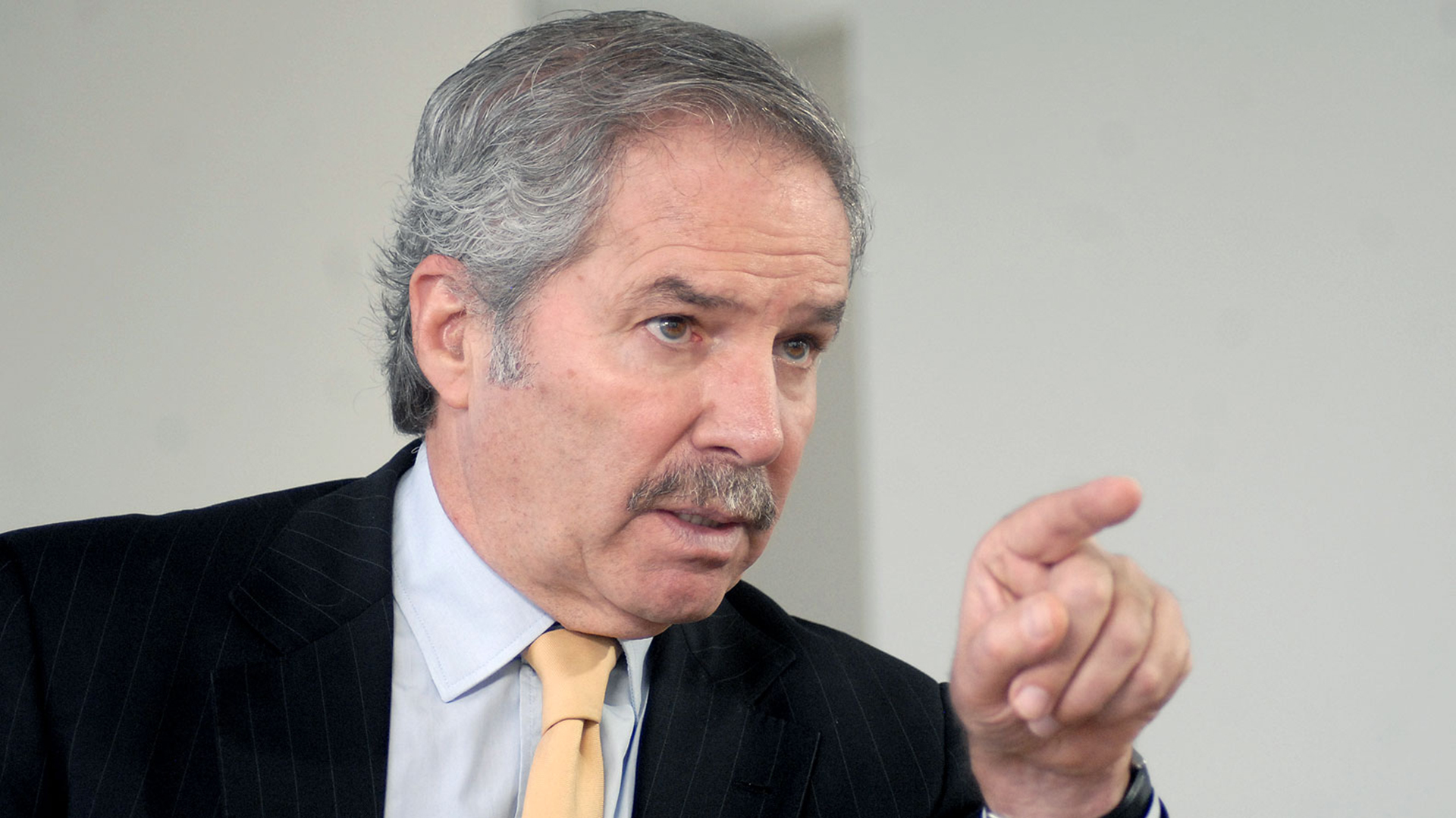 Qui&eacute;nes son los integrantes del Gabinete de Alberto Fern&aacute;ndez