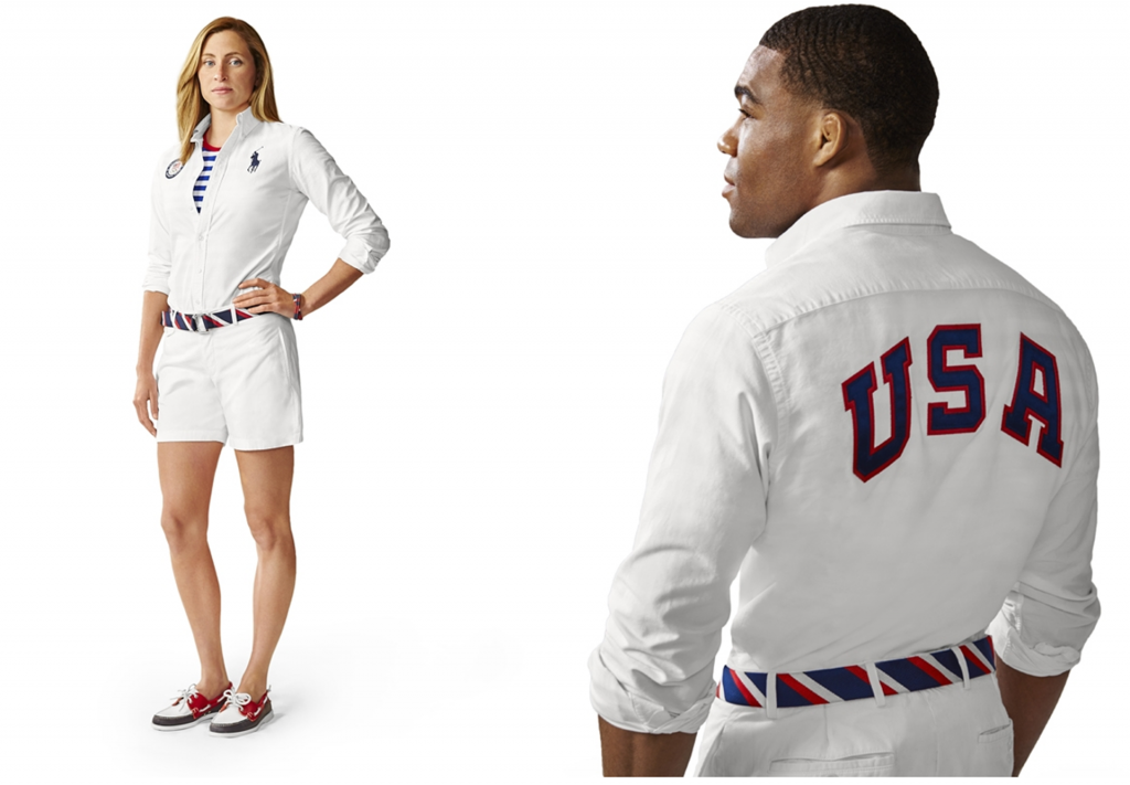 USA
