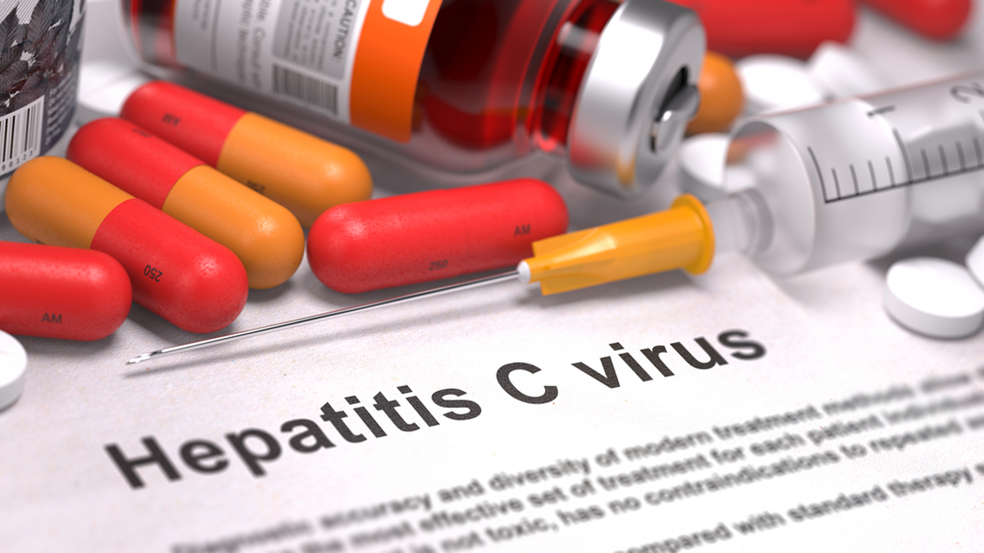 El virus afecta a millones de personas en el mundo (Shuttersotck)