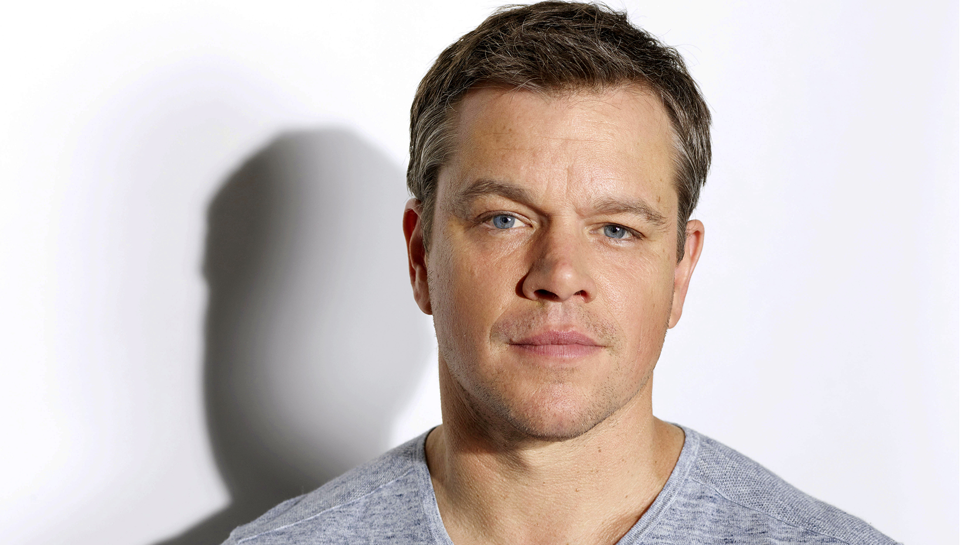 Marte matt damon perdida de peso