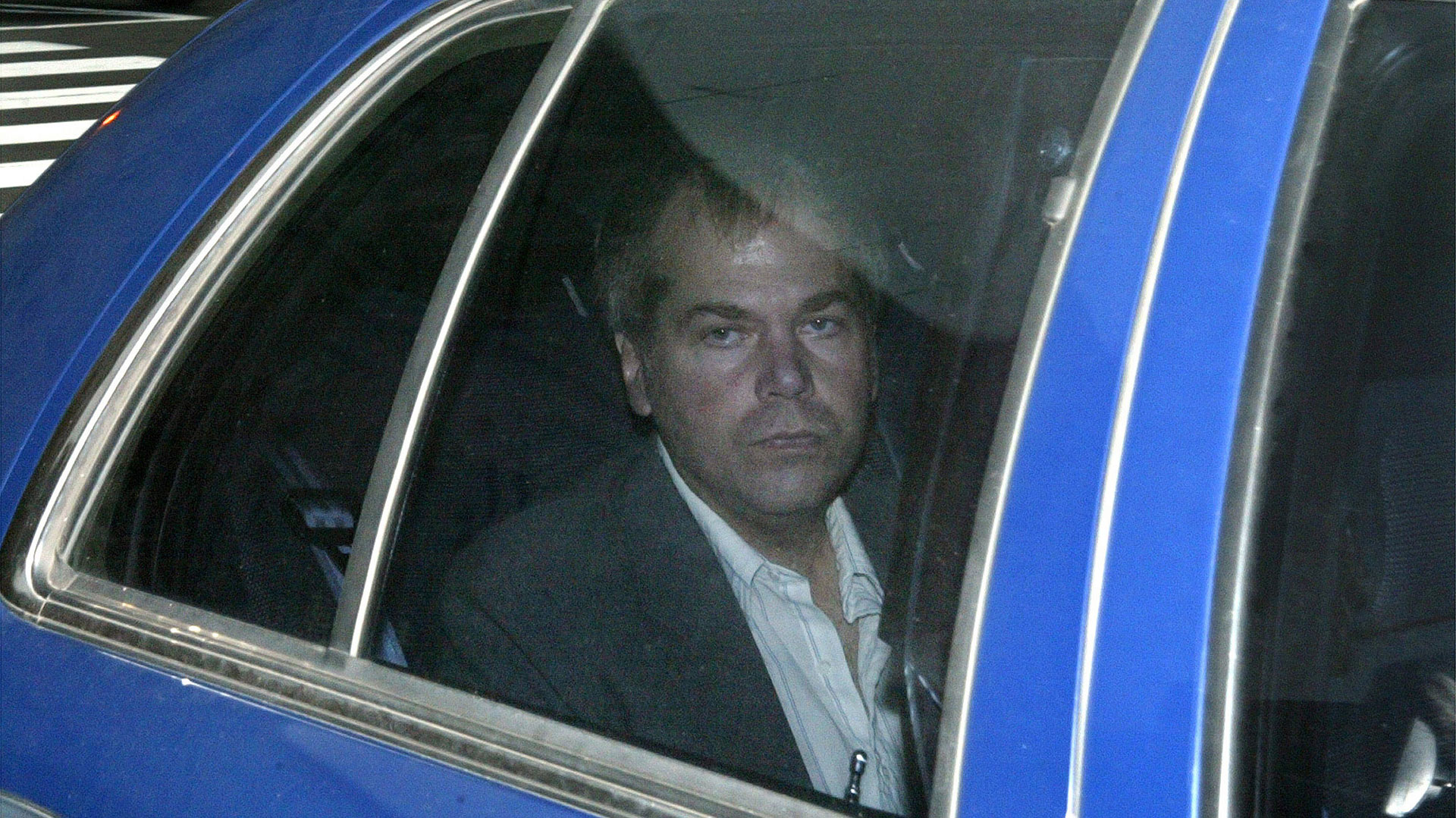 John Hinckley, Jr. trató de asesinar a Ronald Reagan por su obsesión por la actriz Jodie Foster (AP)