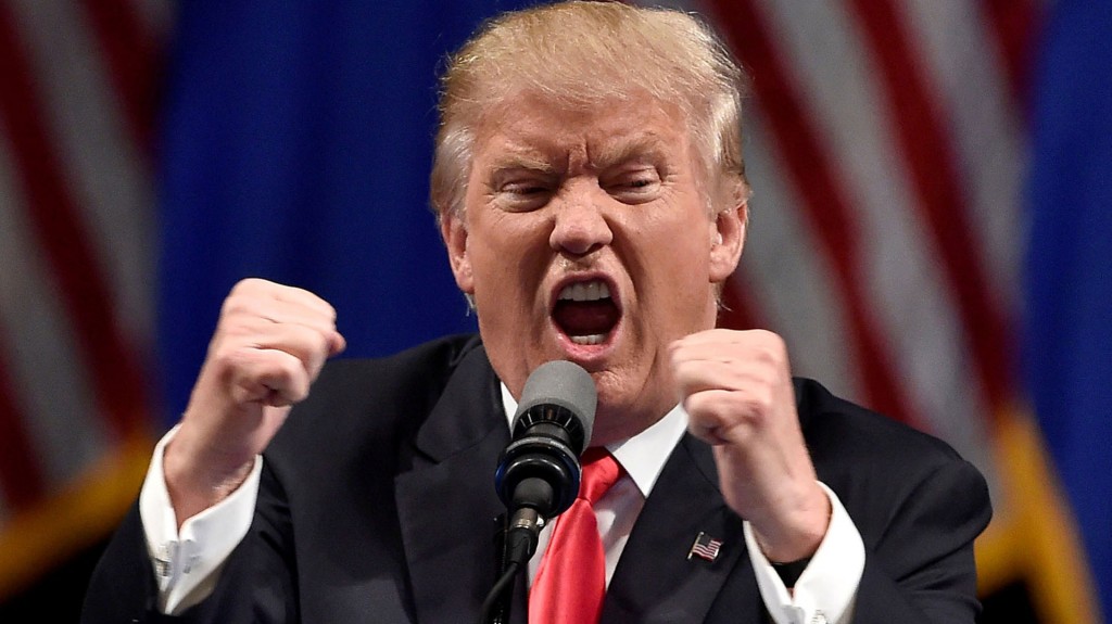 Donald Trump cada vez pierde más apoyo de los principales referentes republicanos (Reuters)