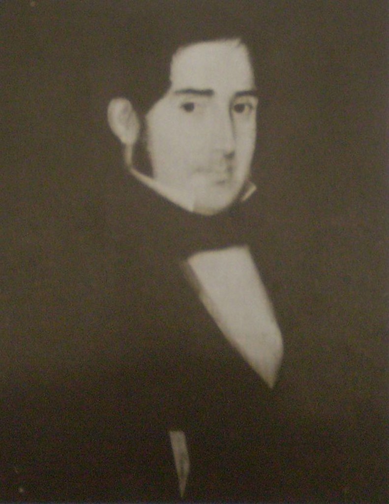 Esteban Agustín Gascón