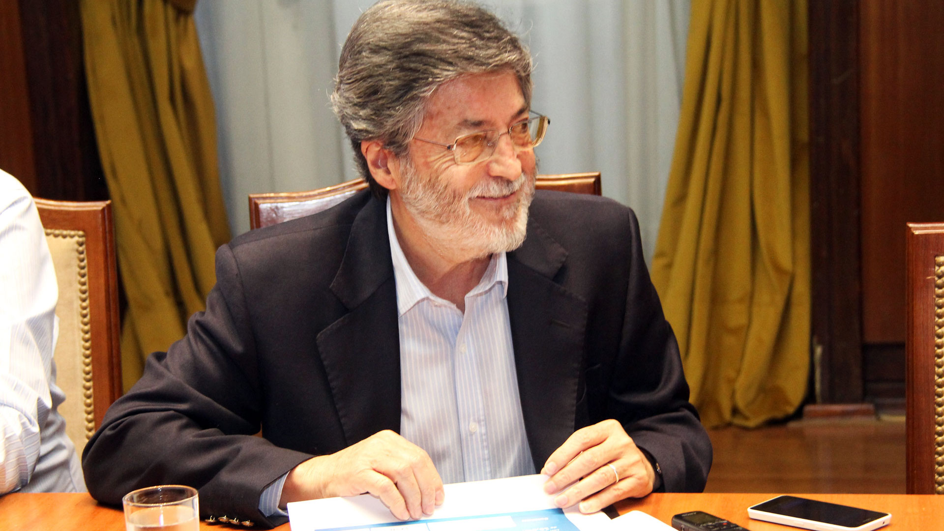 Alberto Abad anunciará el lunes la recaudación de julio y luego la estrategia de seducción para que los contribuyentes no pierdan la oportunidad de exteriorizar todos sus activos (AFIP)