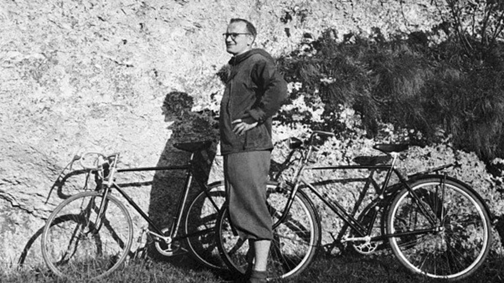 Karol Wojtyla era muy aficionado a las actividades al aire libre