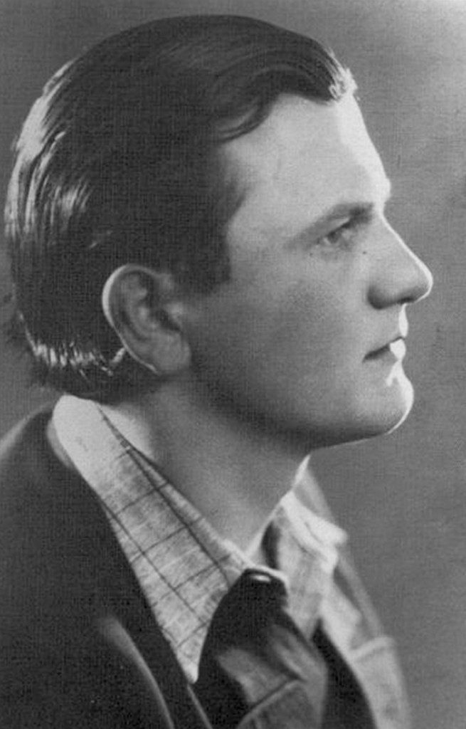 El joven Karol Wojtyla, obrero y seminarista clandestino durante la ocupación de Polonia