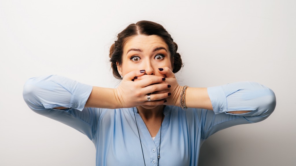 Los vegasexuales generalmente basan su postura en un factor ideológico (Shutterstock)
