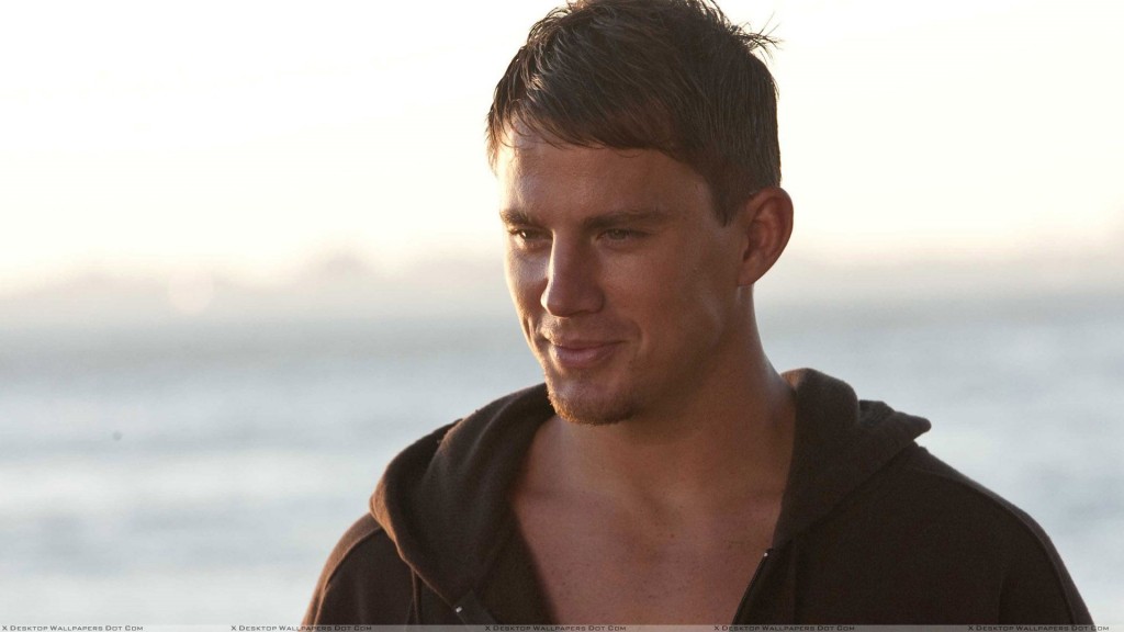 Channing Matthew Tatum inició su carrera artística como modelo y posteriormente se dedicó a la interpretación (Getty)