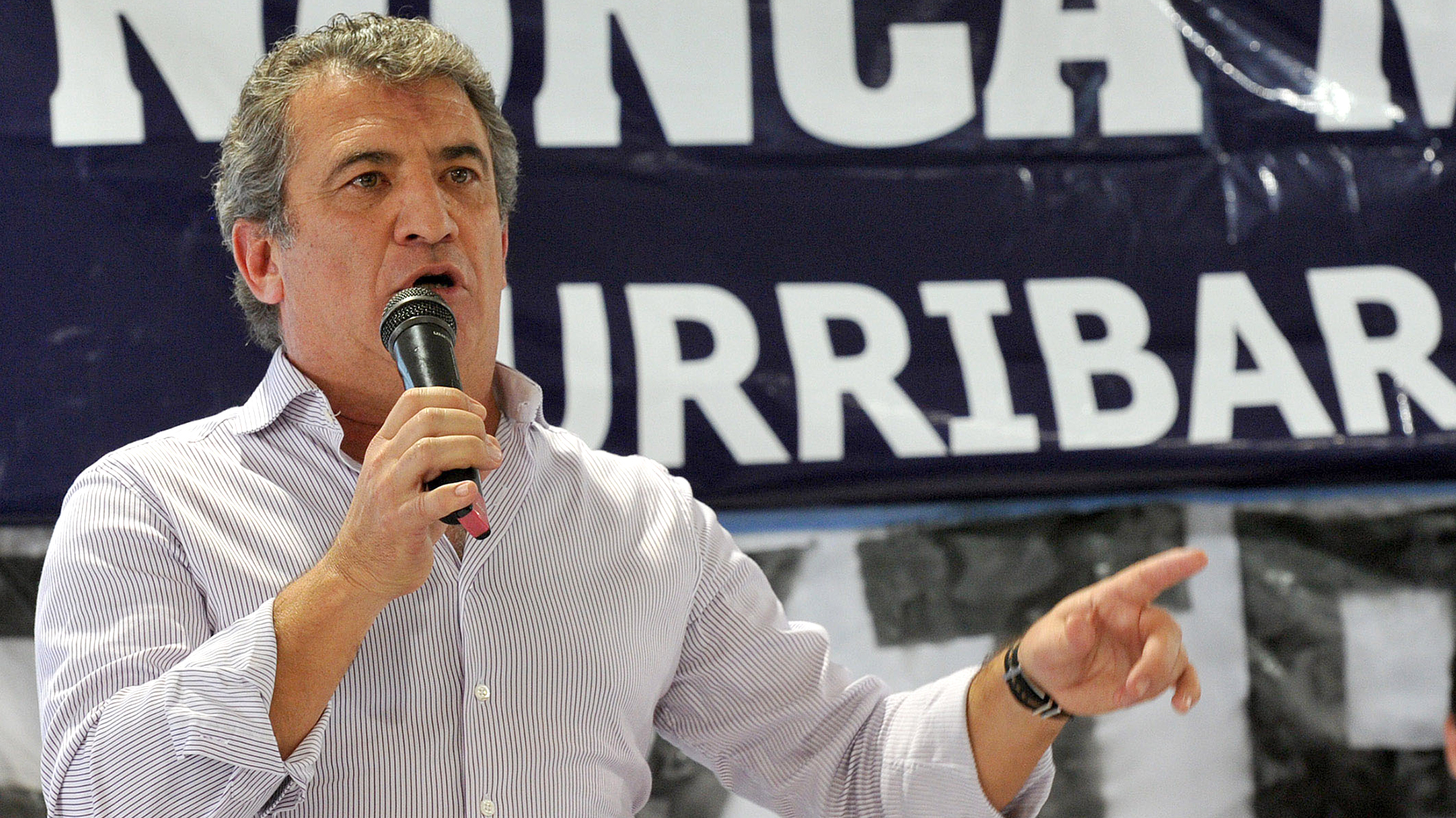Sergio Urribarri (NA)