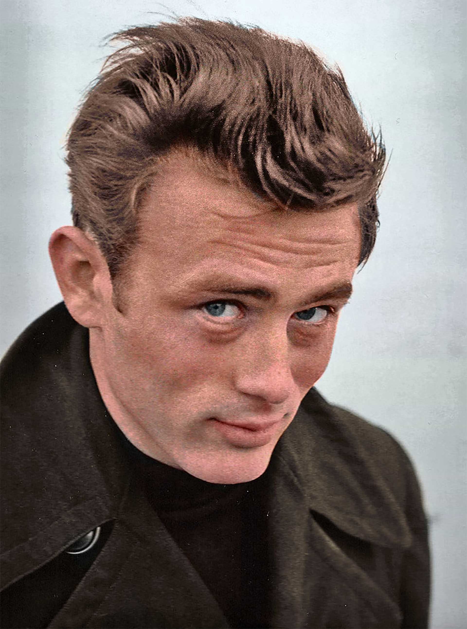 James Dean