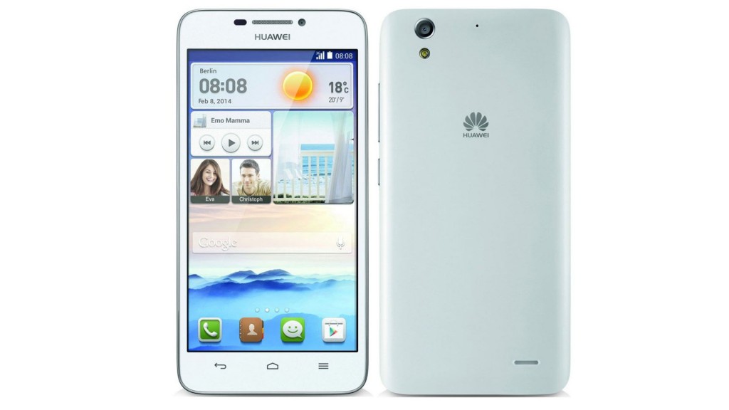 Celular Huawei