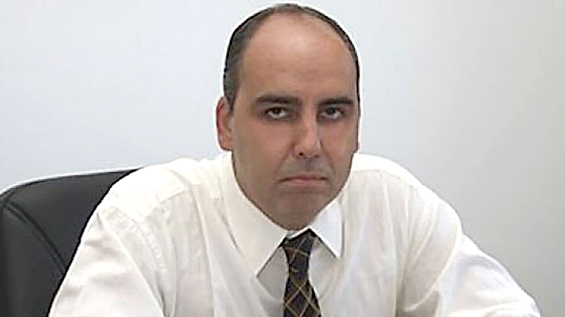 Marcelo Martínez de Giorgi