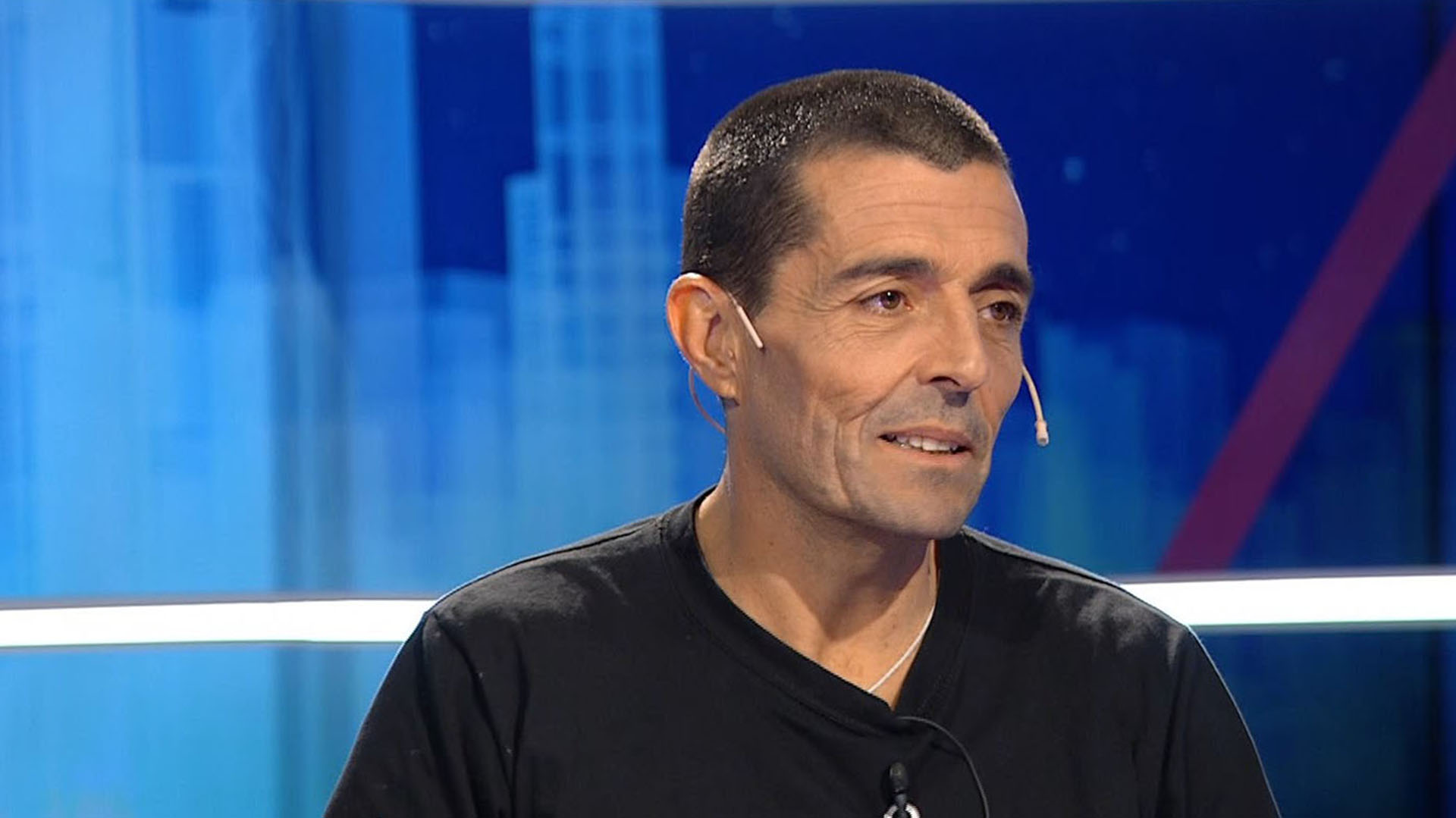 Federico Delgado