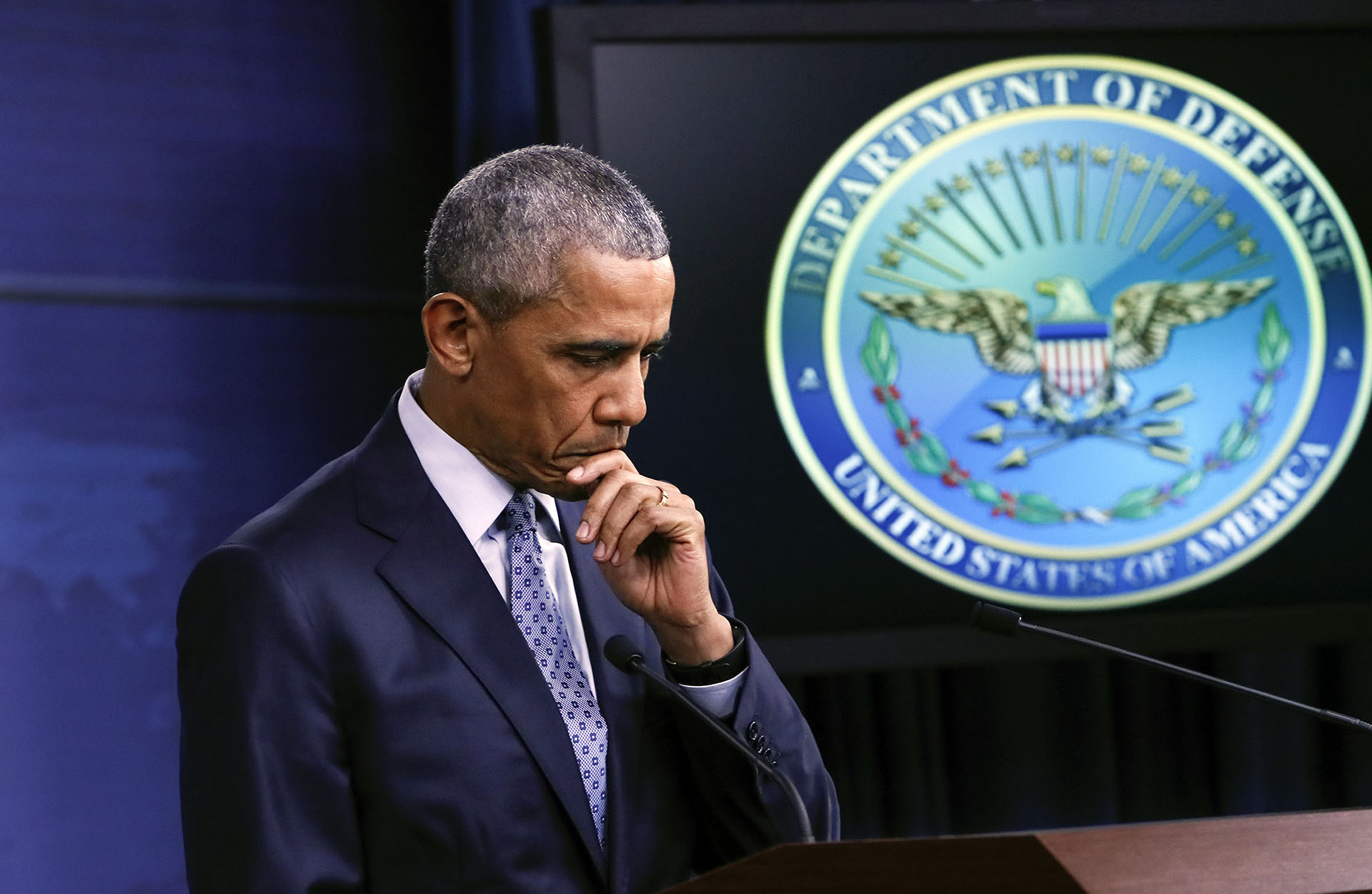 Barack Obama (AP)