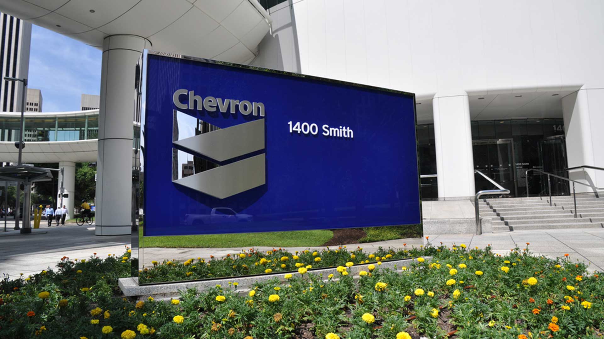 Chevron