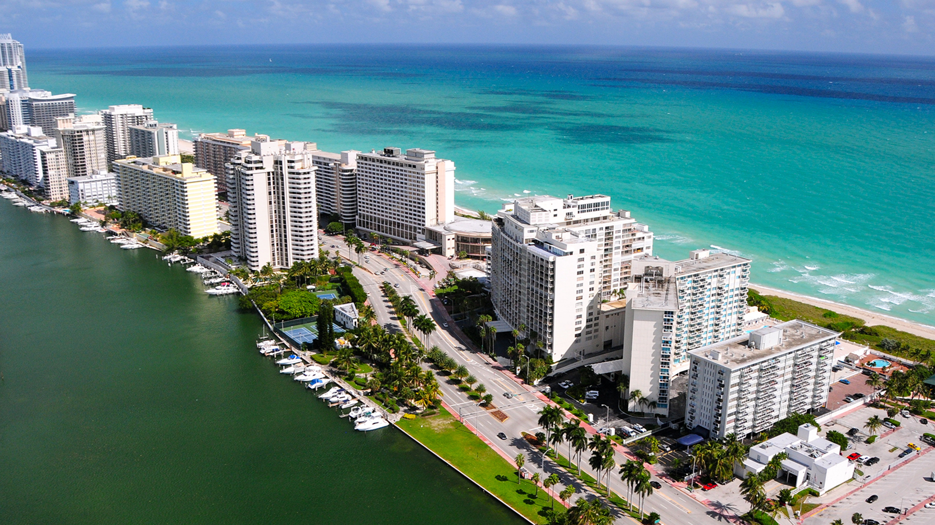 Fort Lauderdale, ciudad del sur de Florida cercana a Miami, es la más envidiosa del país si se tienen en cuenta los índices de robos, incluidos los de identidad, y fraudes