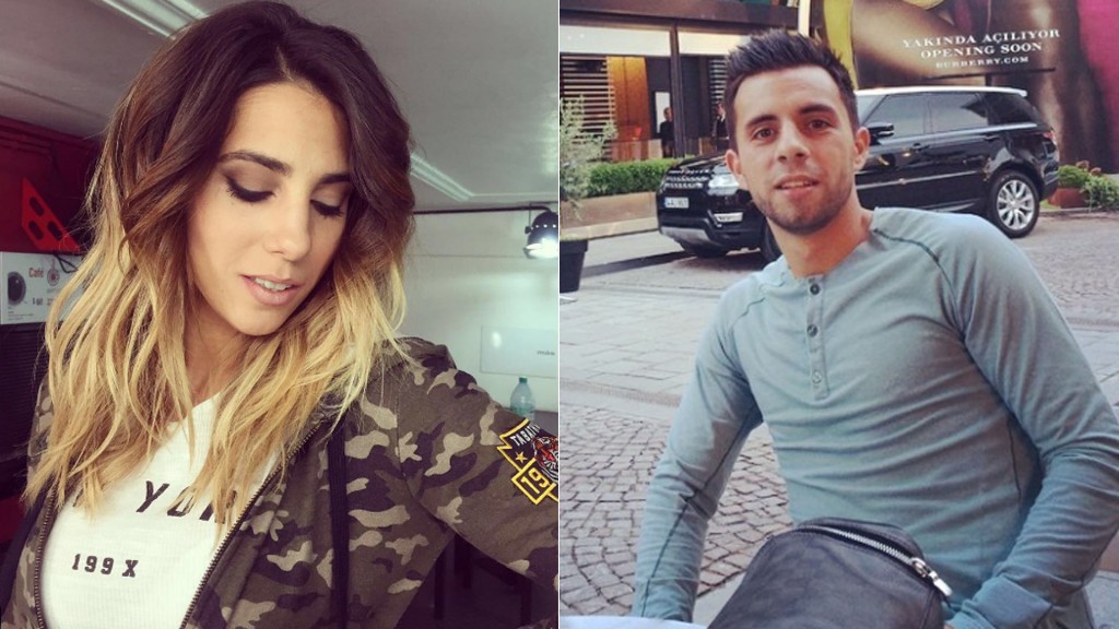 Punto final y bomba inesperada: Así dejó Cinthia Fernández a Defederico