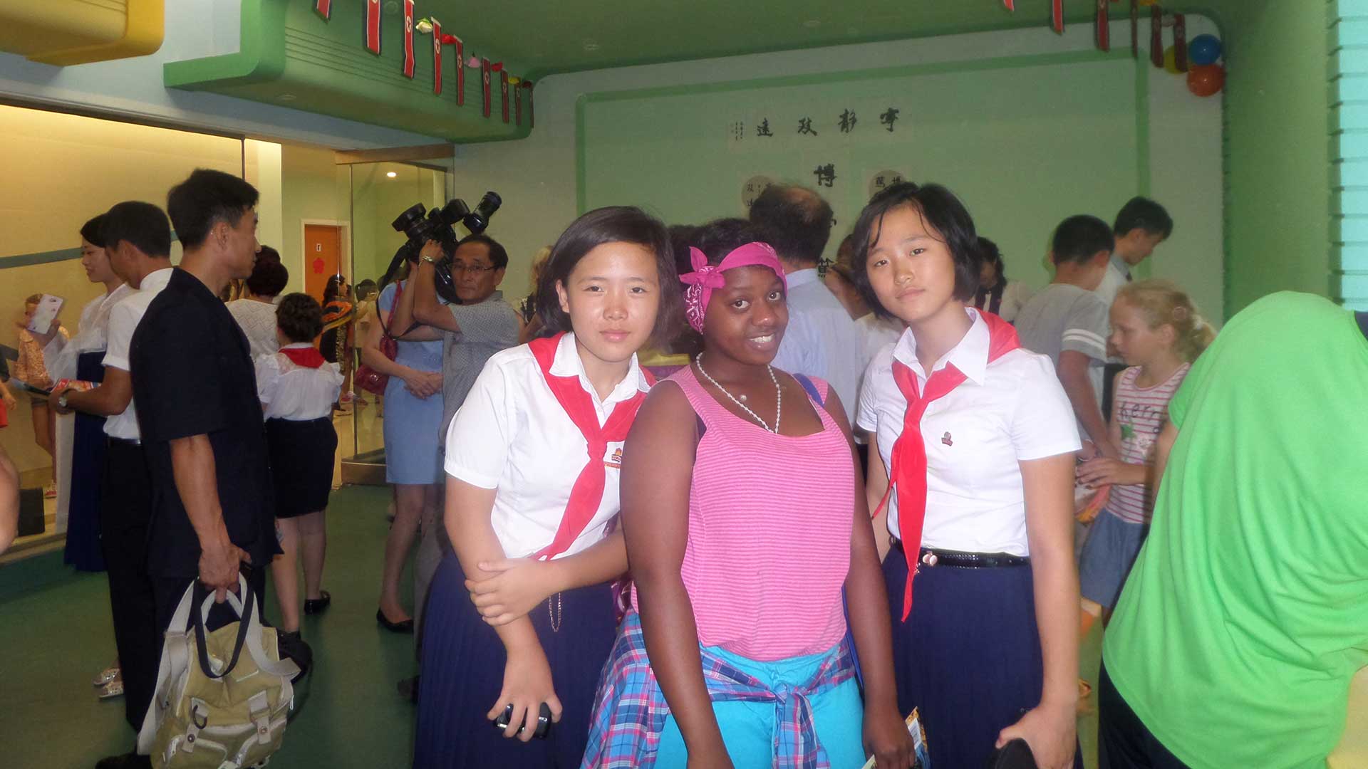 corea-del-norte-campamento-de-verano-1920-7