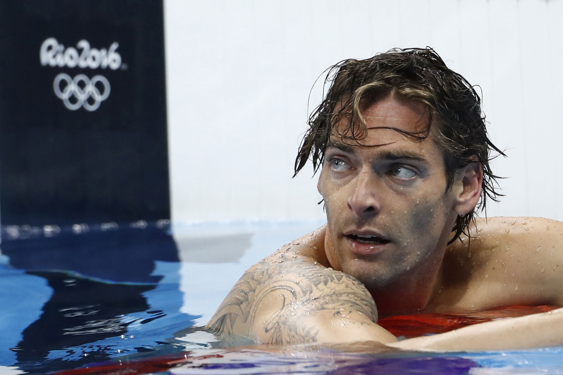 Los deportistas más regios y estupendos de los Juegos de Río - Imagen 2