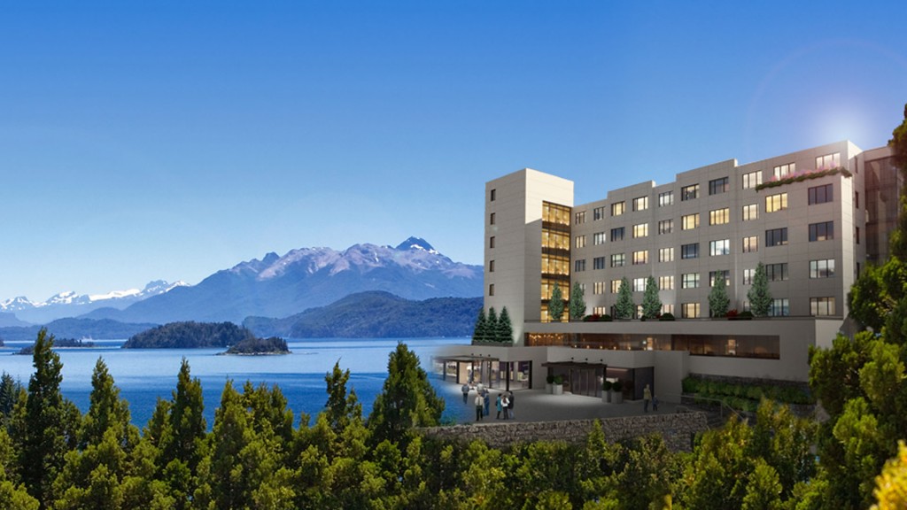 Las habitaciones de hotel representan una gran alternativa de inversión