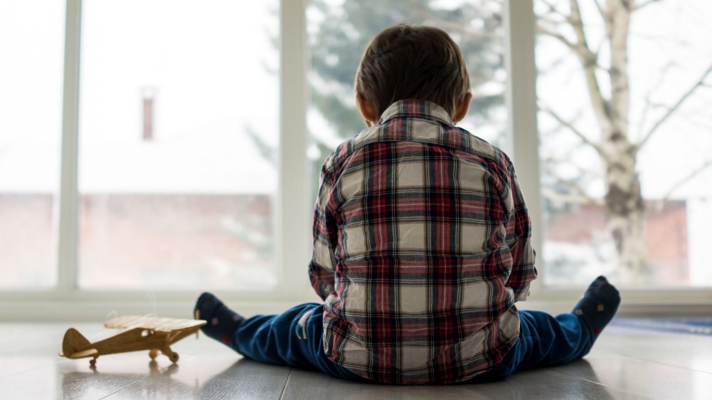 La singularidad y los tiempos de desarrollo de cada niño deben ser tenidos en cuenta antes de vaticinar un diagnóstico (Shutterstock)