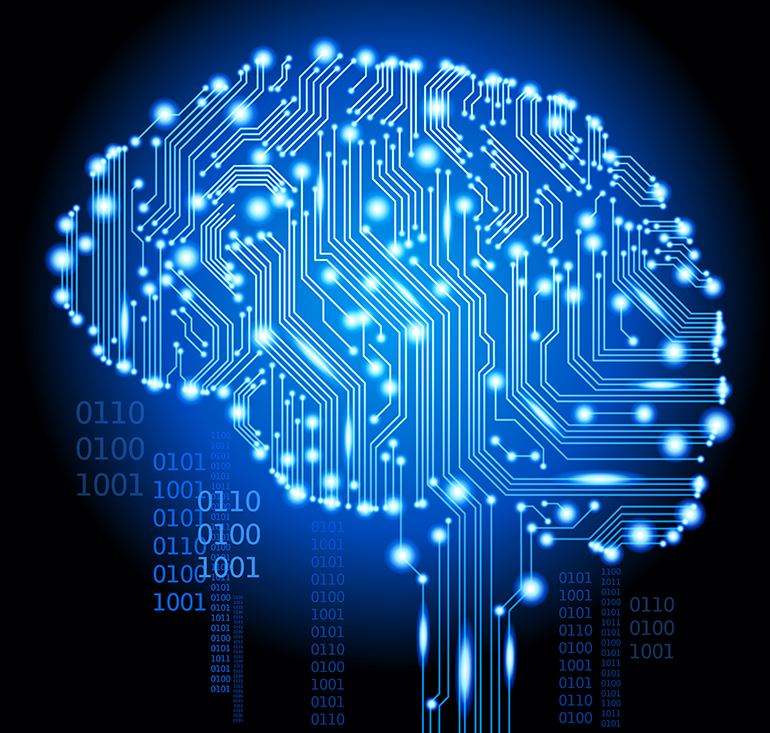 Las redes neuronales tienen la capacidad de aprender las costumbres de los usuarios (Shutterstock/ VLADGRIN)