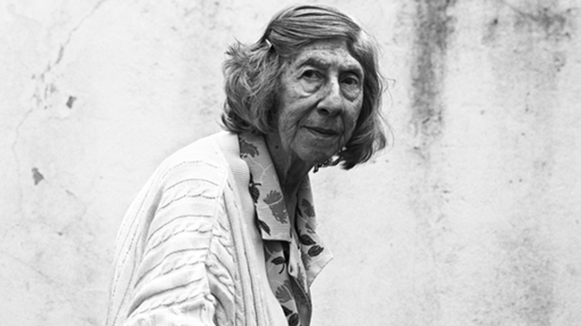 Una de las últimas fotos de “La envenenadora de Monserrat”