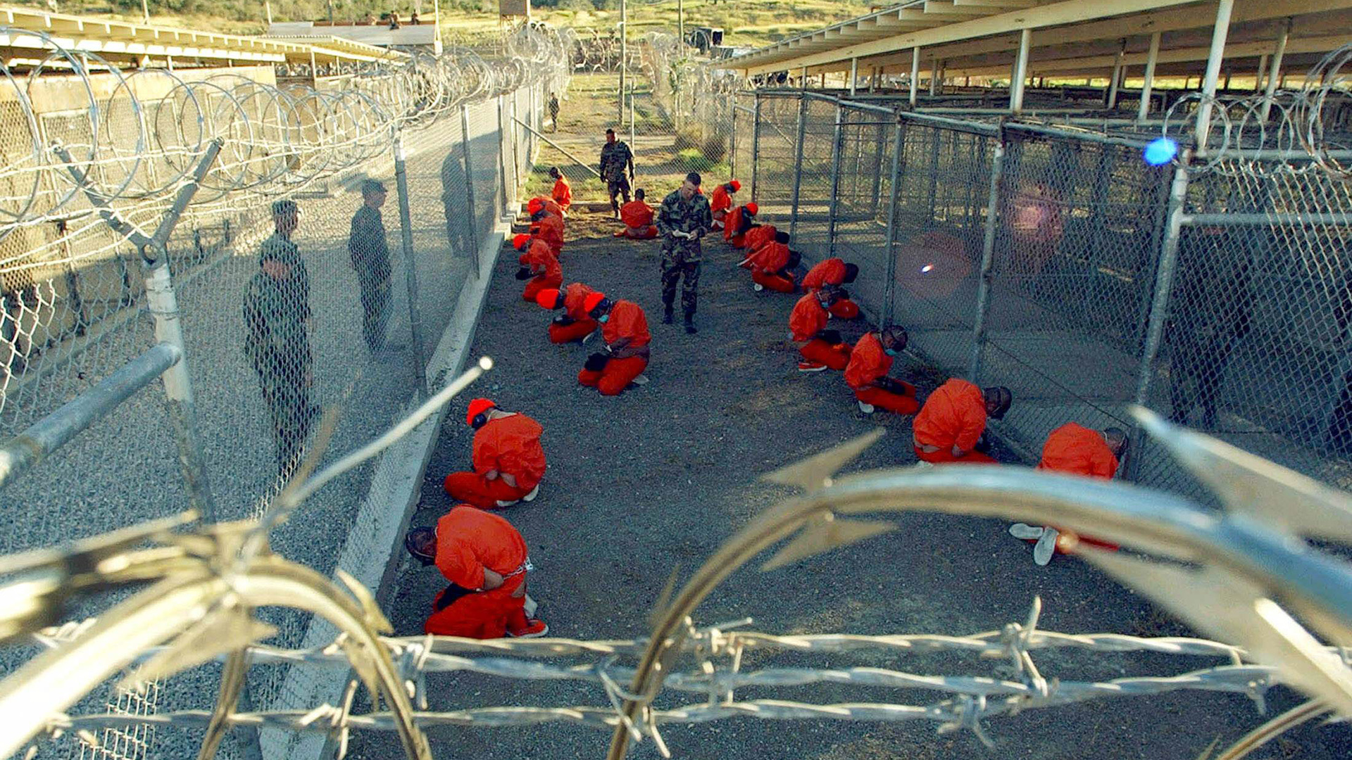 Resultado de imagen para guantanamo