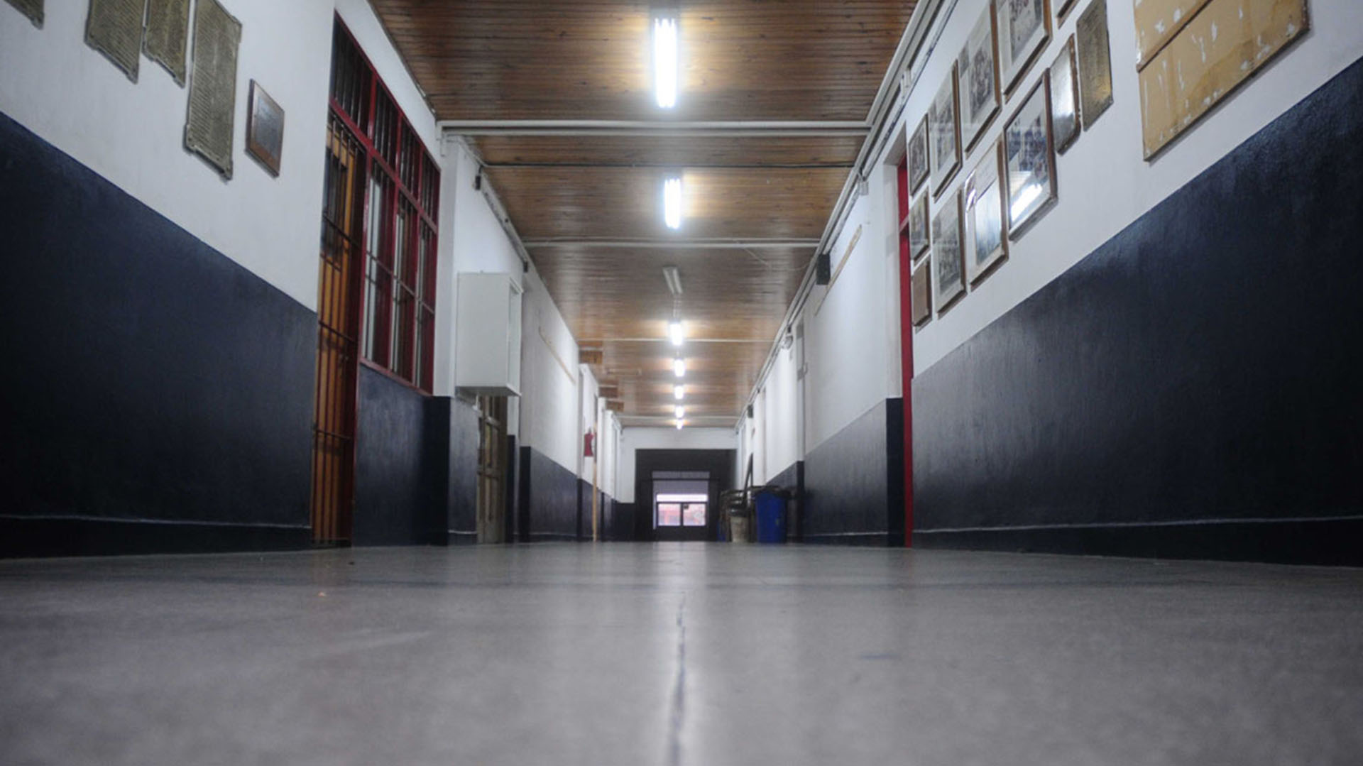 Los docentes adherirán al paro (DyN)