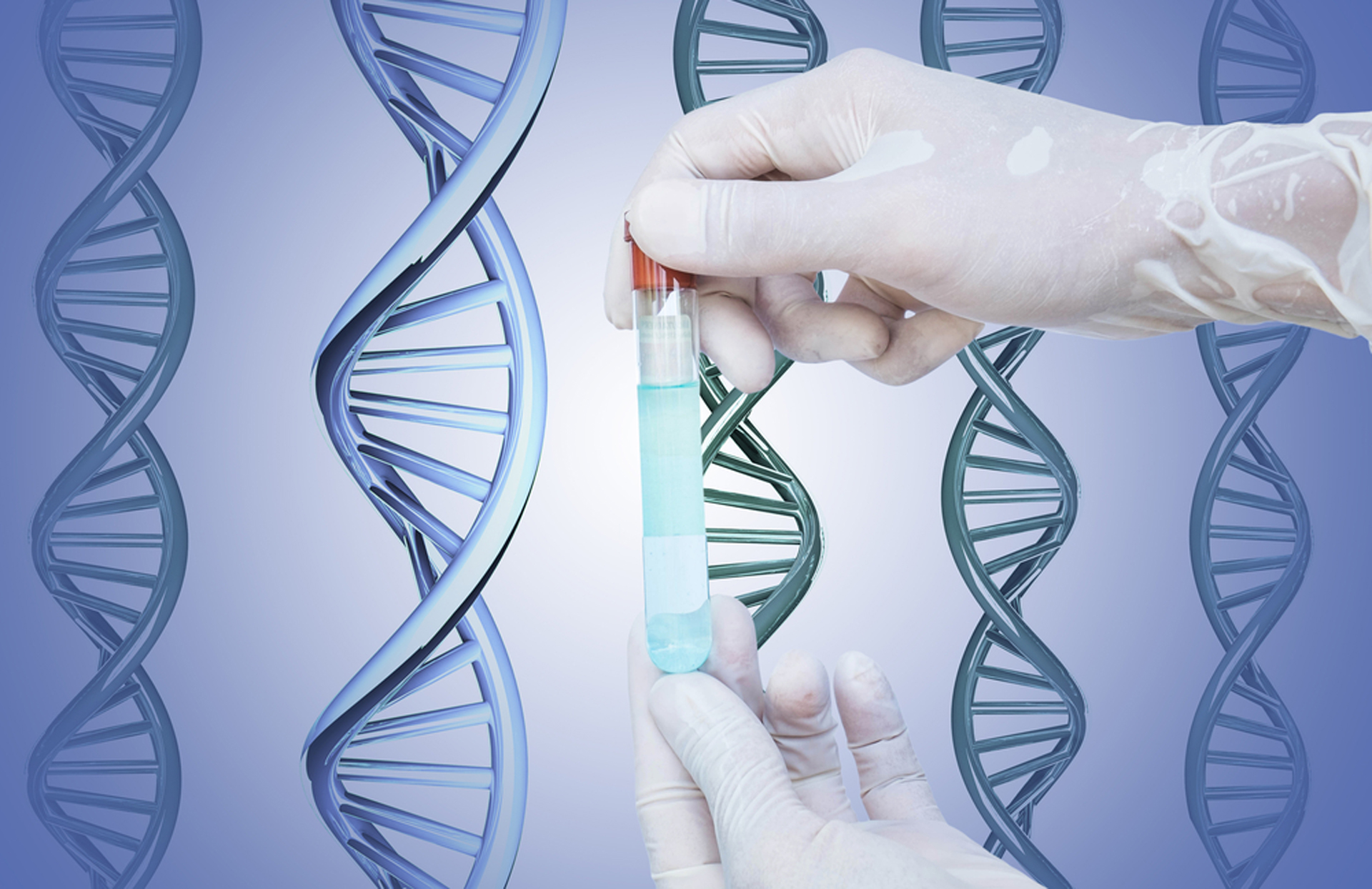 El laboratorio pharmADN fue la primera planta de América del Sur en producir anticuerpos monoclonales (Shutterstock)