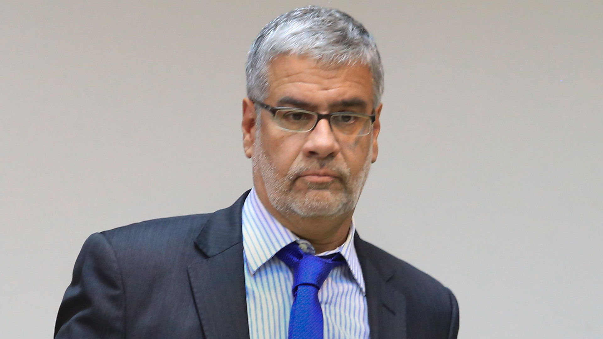 El ex funcionario kirchnerista Roberto Feletti quedó bajo la lupa de la Justicia (NA)