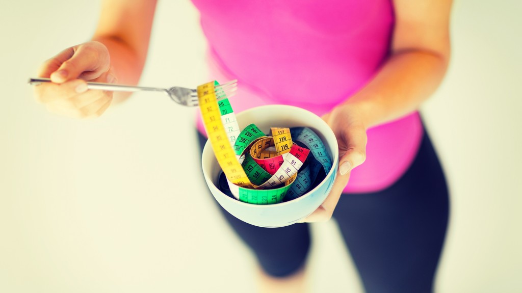 Seguir las dietas de moda es uno de los grandes errores (Shutterstock)
