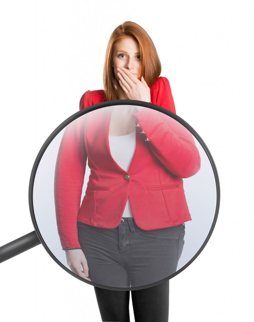 La obsesión por cuidarse puede ocasionar efectos negativos (Shutterstock)