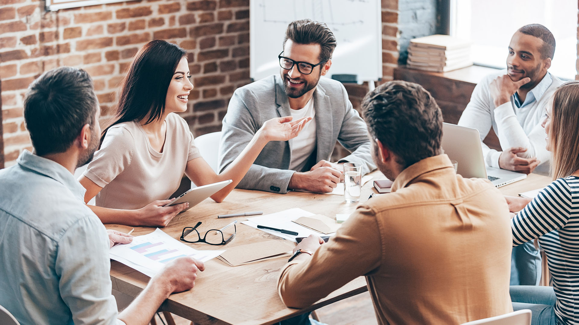 Las empresas deben estar cada vez más preparadas para poder llevar adelante estrategias de formación y retención de sus colaboradores (Shutterstock)