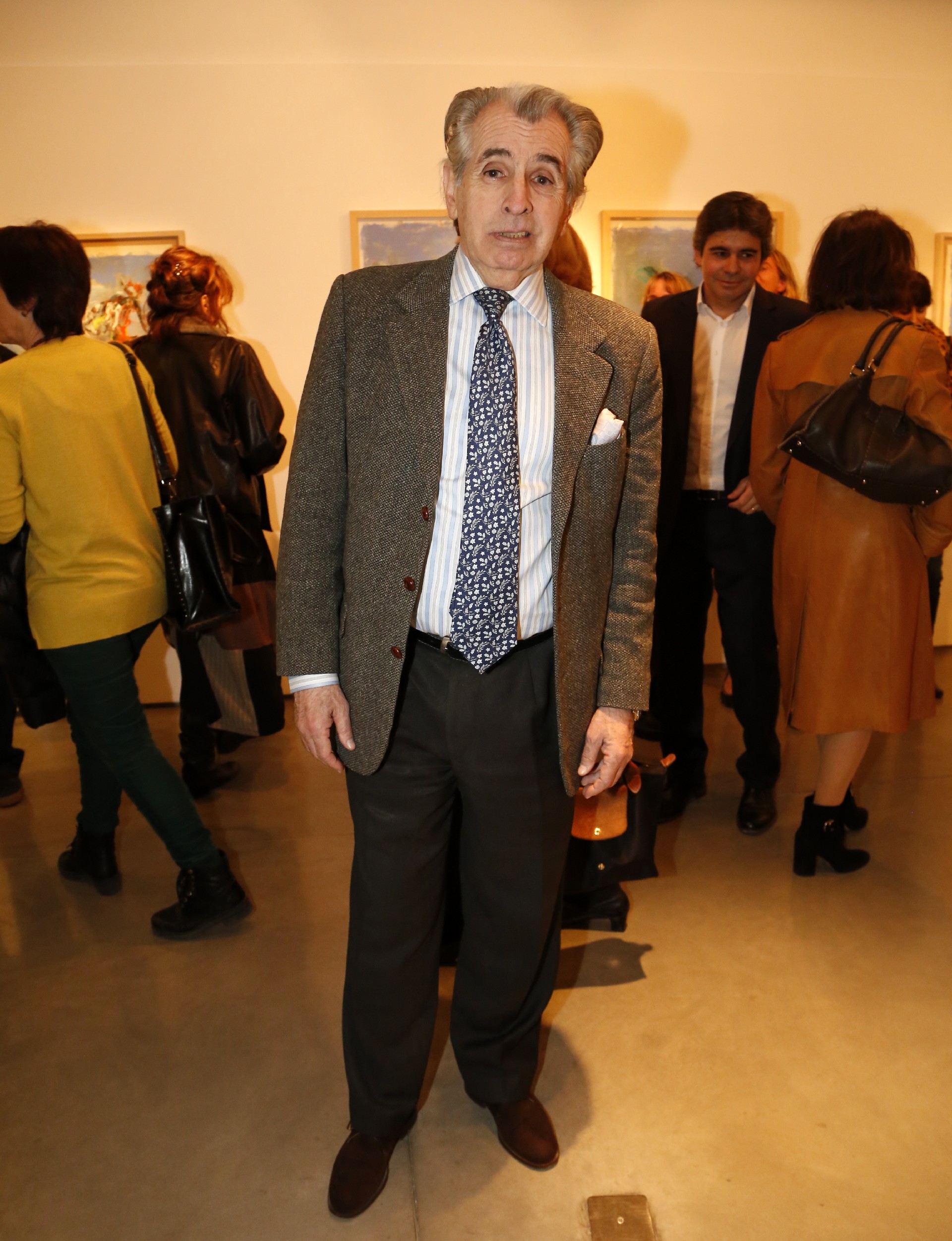 Jorge Pereyra de Olazábal