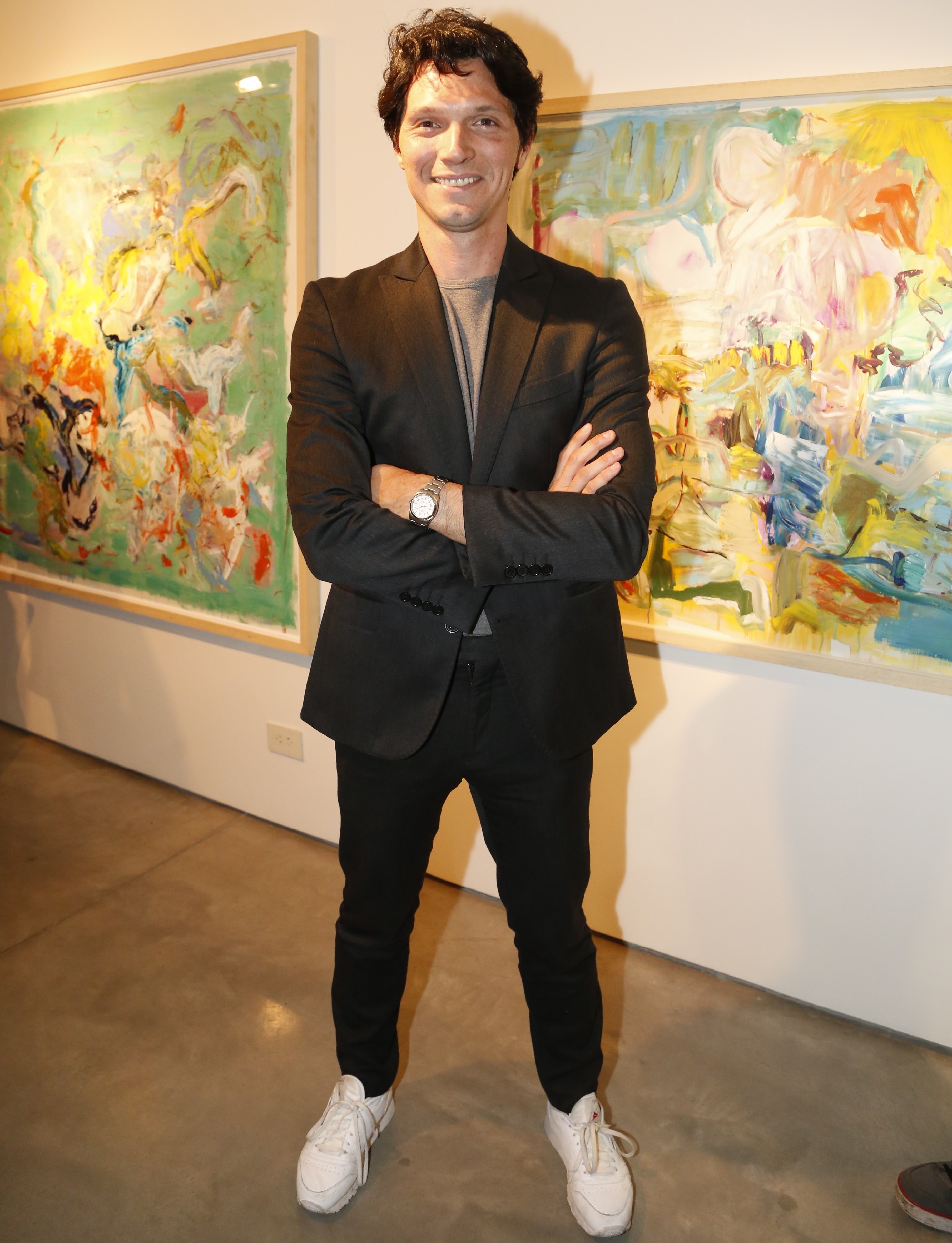 Facundo Garayalde