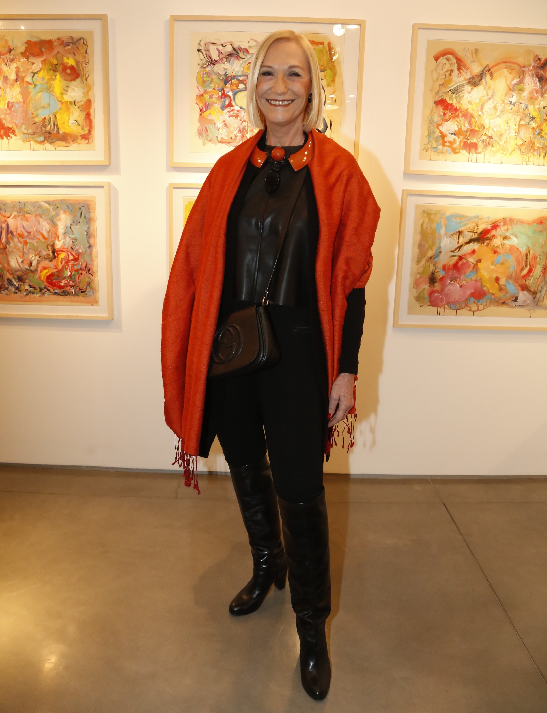 Teresa Frías
