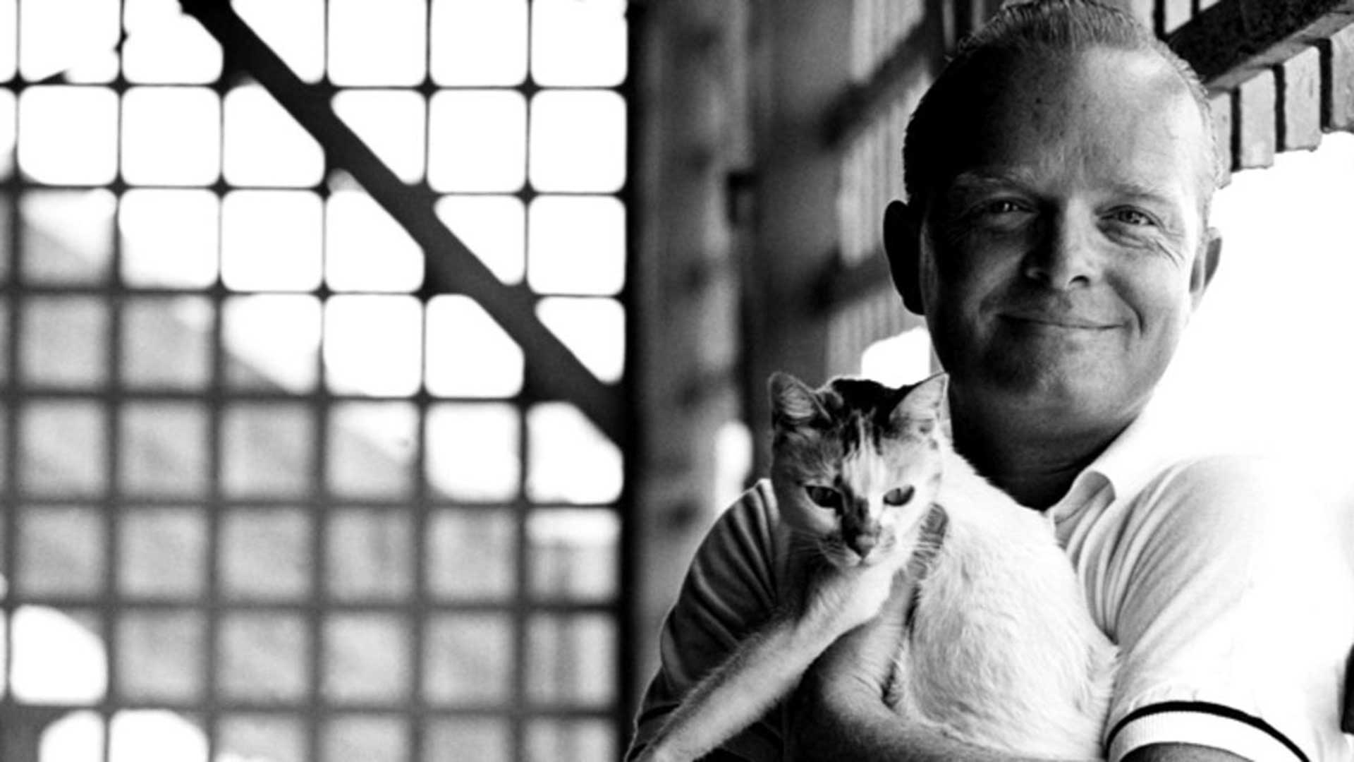 Truman Capote, un genio frívolo que desnudó sin piedad a la alta sociedad de su tiempo
