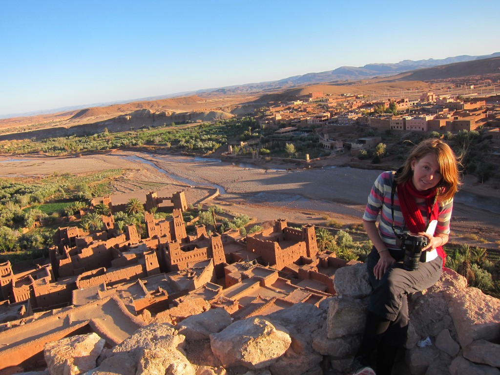 En Marruecos, un puente cultural hacia Europa