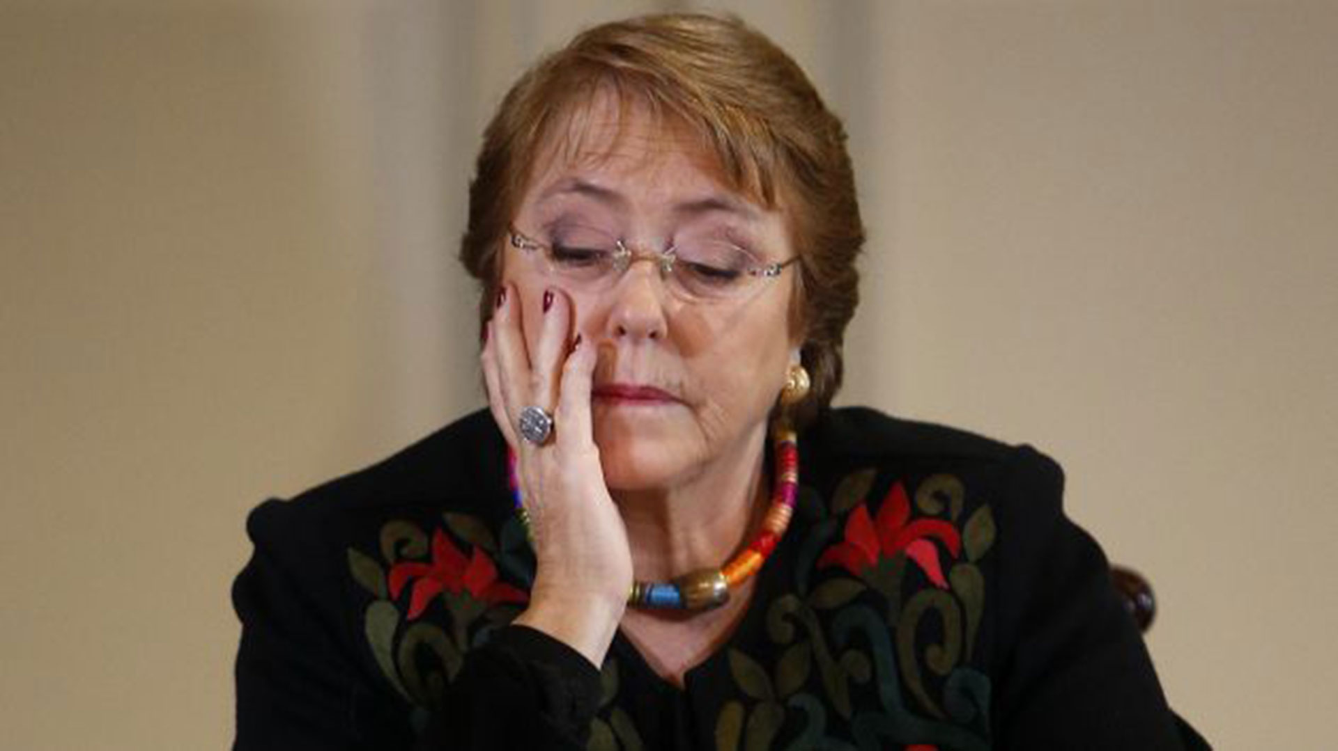 Michelle Bachelet (EFE)