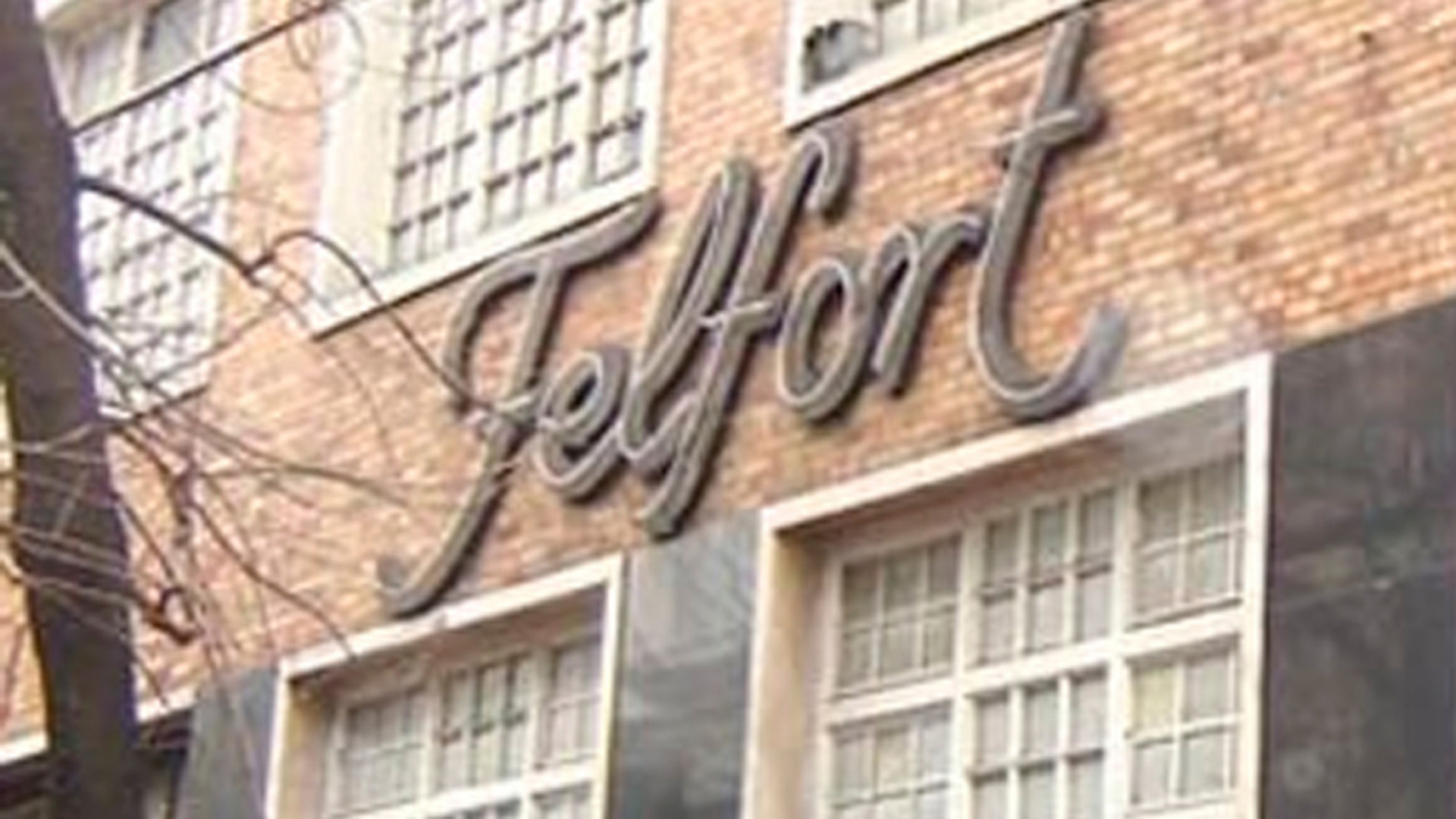 Fábrica de FelFort