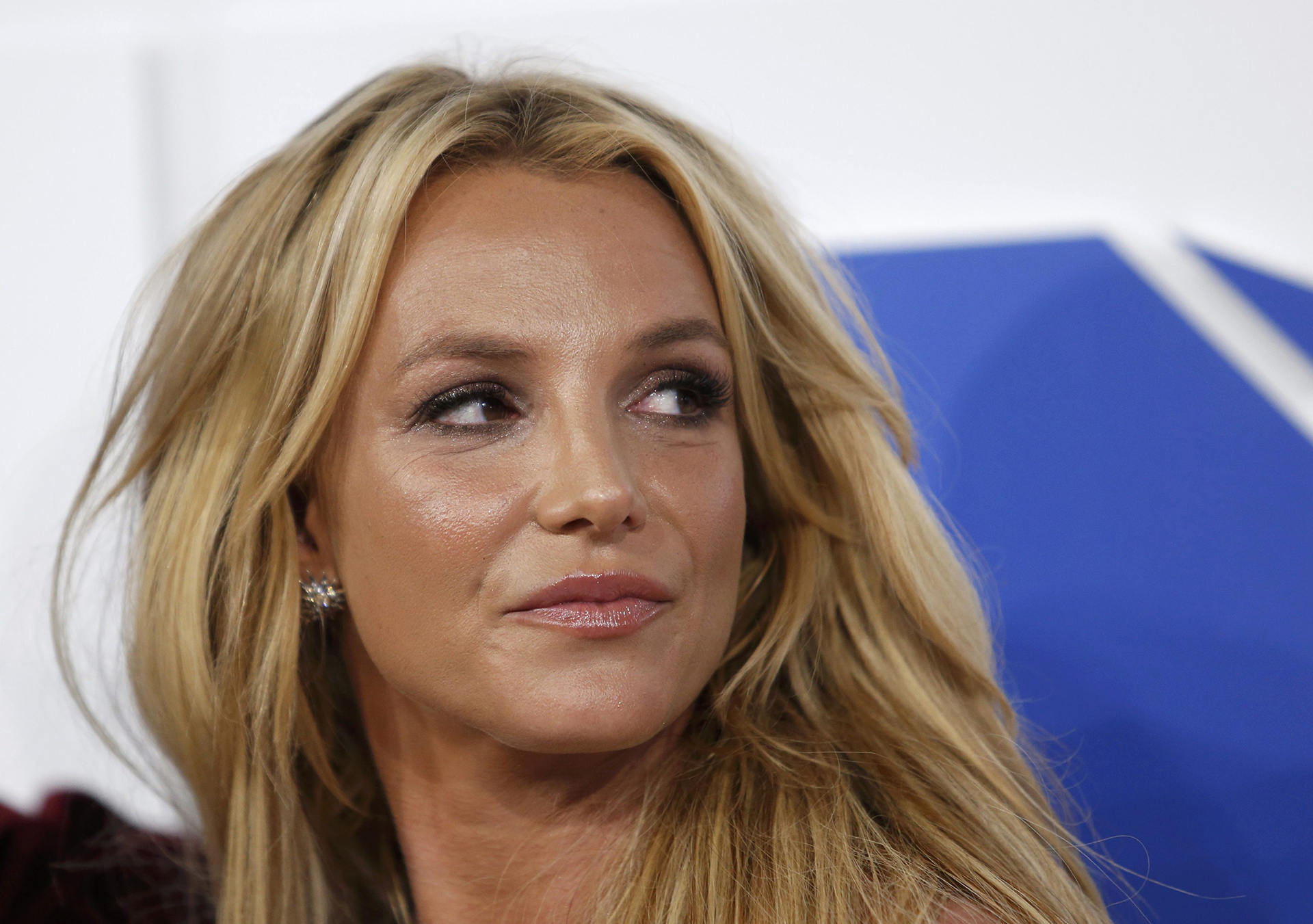 Britney Spears canceló todos sus compromisos laborales. (Foto: REUTERS/Eduardo Munoz)