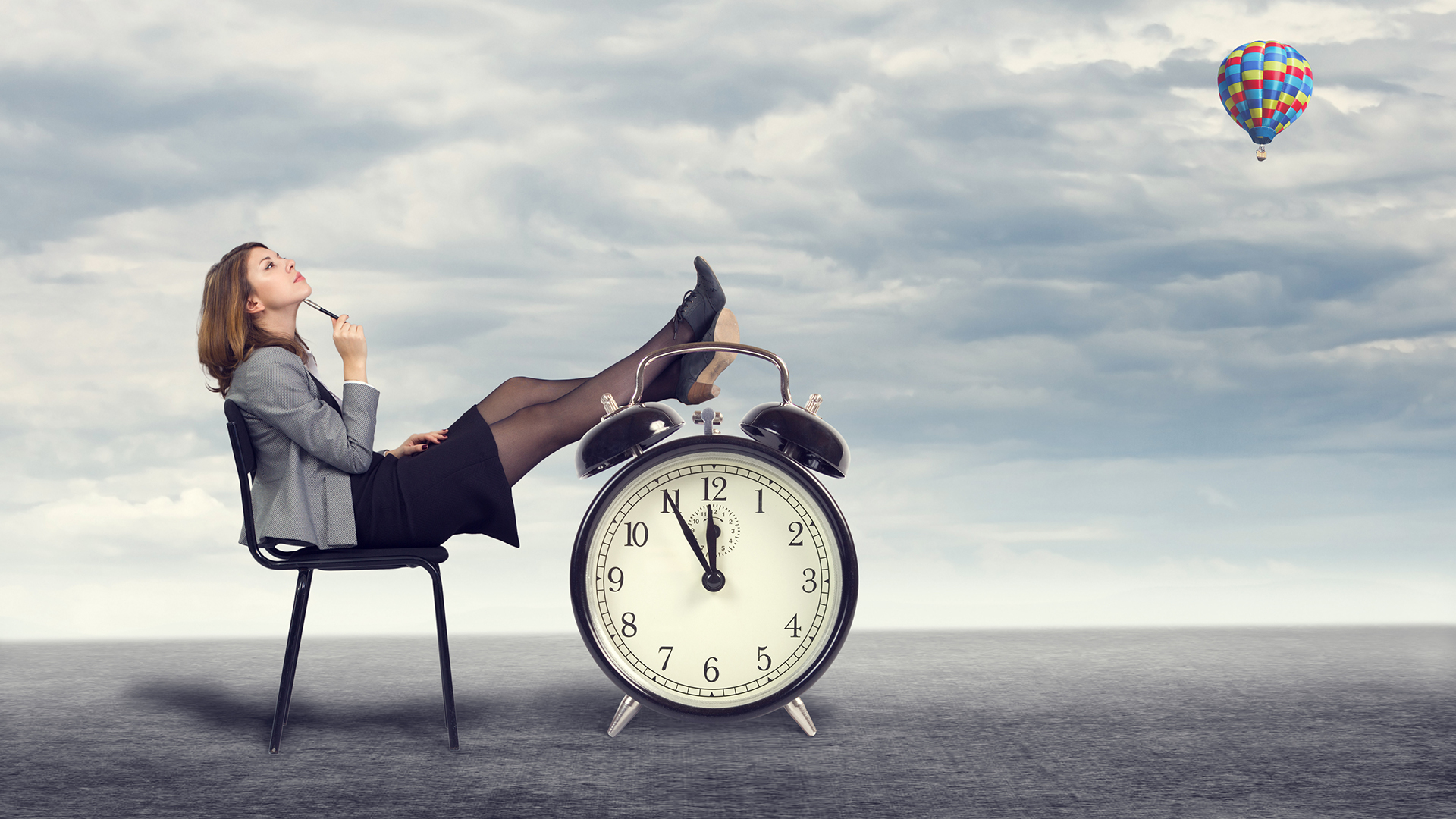El reloj biológico controla diversas funciones del organismo (Shutterstock)